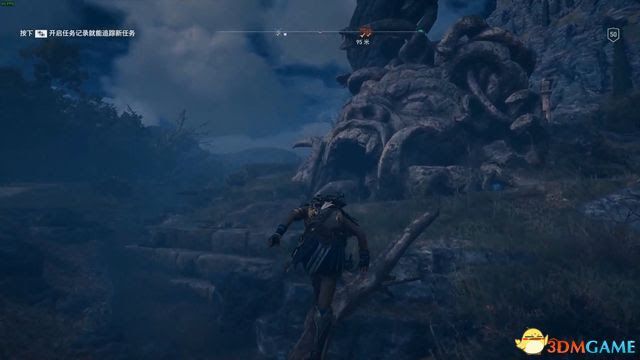 刺客教條 奧德賽 Assassin''s Creed Odyssey 圖文全攻略