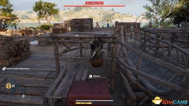 刺客教條 奧德賽 Assassin''s Creed Odyssey 圖文全攻略