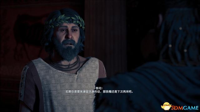 刺客教條 奧德賽 Assassin''s Creed Odyssey 圖文全攻略