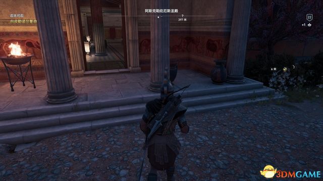 刺客教條 奧德賽 Assassin''s Creed Odyssey 圖文全攻略