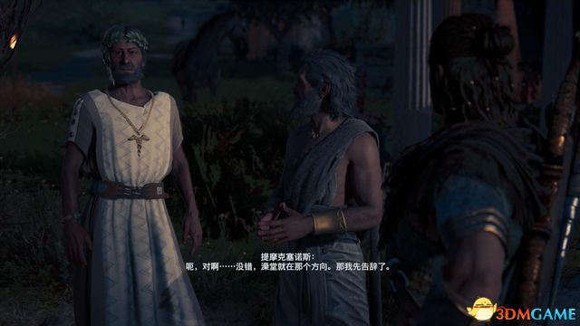 刺客教條 奧德賽 Assassin''s Creed Odyssey 圖文全攻略