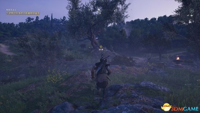 刺客教條 奧德賽 Assassin''s Creed Odyssey 圖文全攻略