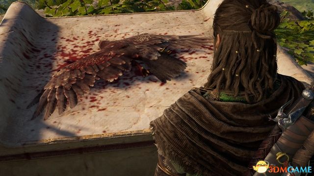 刺客教條 奧德賽 Assassin''s Creed Odyssey 圖文全攻略