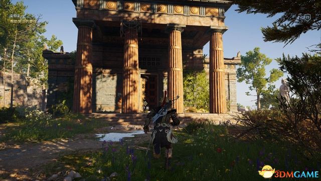 刺客教條 奧德賽 Assassin''s Creed Odyssey 圖文全攻略