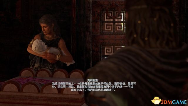 刺客教條 奧德賽 Assassin''s Creed Odyssey 圖文全攻略