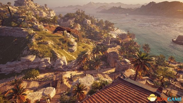 刺客教條 奧德賽 Assassin''s Creed Odyssey 圖文全攻略