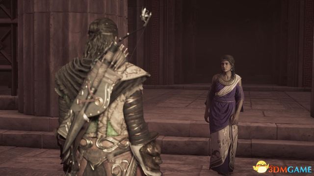 刺客教條 奧德賽 Assassin''s Creed Odyssey 圖文全攻略