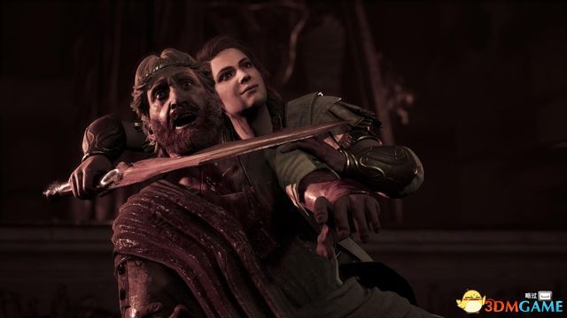 刺客教條 奧德賽 Assassin''s Creed Odyssey 圖文全攻略