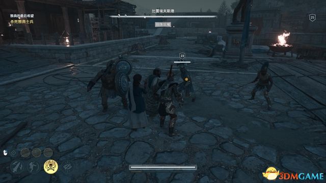 刺客教條 奧德賽 Assassin''s Creed Odyssey 圖文全攻略