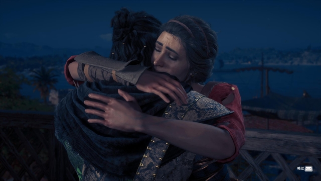 刺客教條 奧德賽 Assassin''s Creed Odyssey 圖文全攻略
