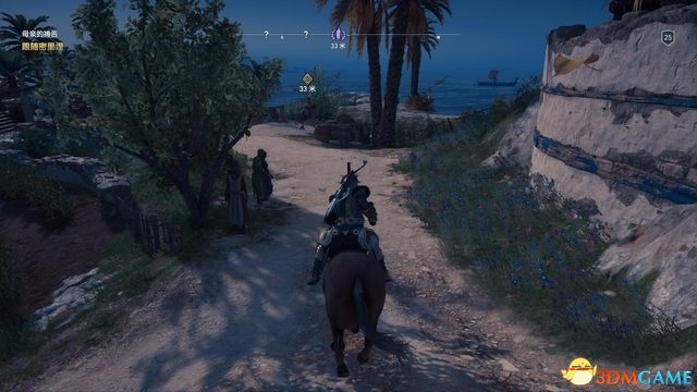 刺客教條 奧德賽 Assassin''s Creed Odyssey 圖文全攻略