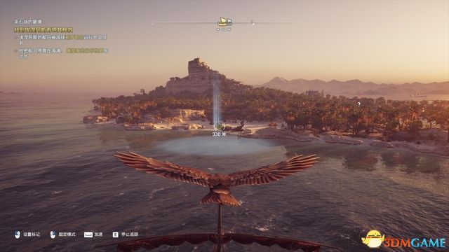 刺客教條 奧德賽 Assassin''s Creed Odyssey 圖文全攻略