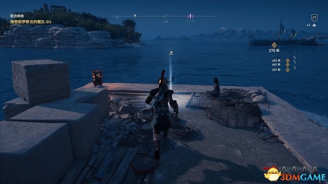 刺客教條 奧德賽 Assassin''s Creed Odyssey 圖文全攻略