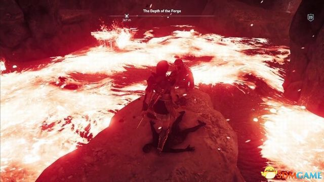 刺客教條 奧德賽 Assassin''s Creed Odyssey 圖文全攻略