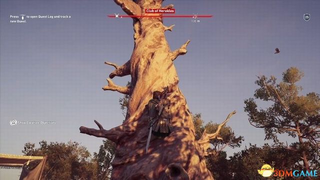 刺客教條 奧德賽 Assassin''s Creed Odyssey 圖文全攻略