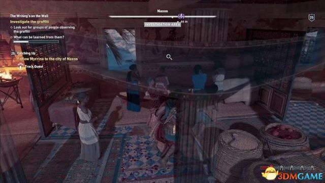 刺客教條 奧德賽 Assassin''s Creed Odyssey 圖文全攻略