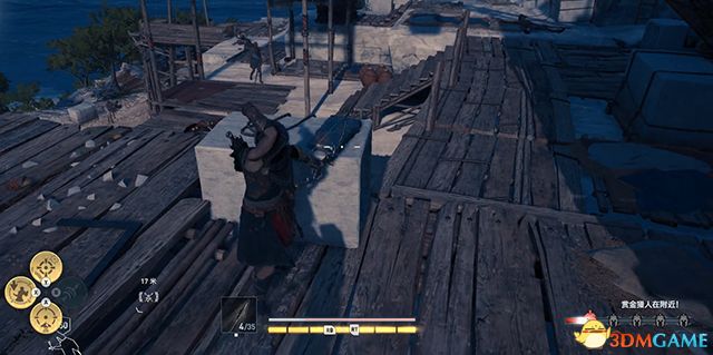 刺客教條 奧德賽 Assassin''s Creed Odyssey 圖文全攻略