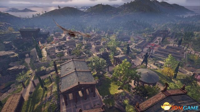 刺客教條 奧德賽 Assassin''s Creed Odyssey 圖文全攻略