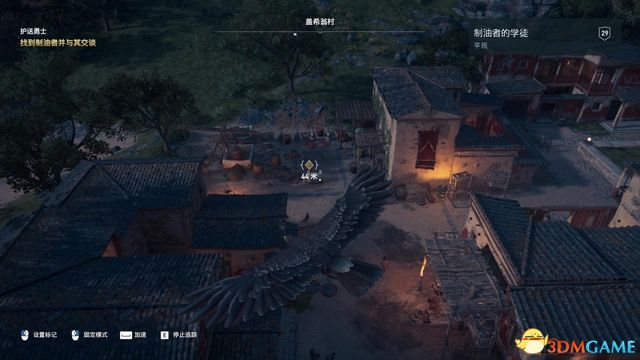 刺客教條 奧德賽 Assassin''s Creed Odyssey 圖文全攻略