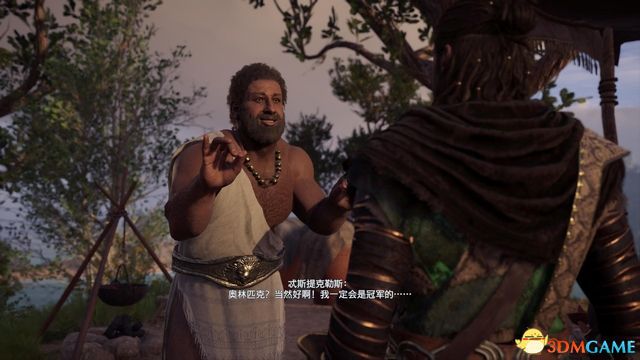 刺客教條 奧德賽 Assassin''s Creed Odyssey 圖文全攻略