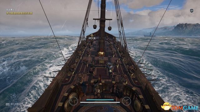 刺客教條 奧德賽 Assassin''s Creed Odyssey 圖文全攻略