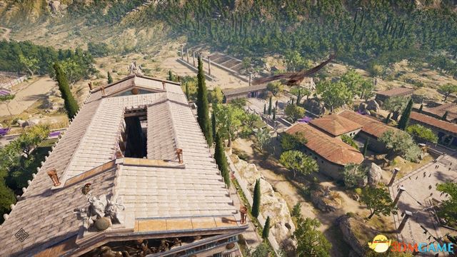 刺客教條 奧德賽 Assassin''s Creed Odyssey 圖文全攻略