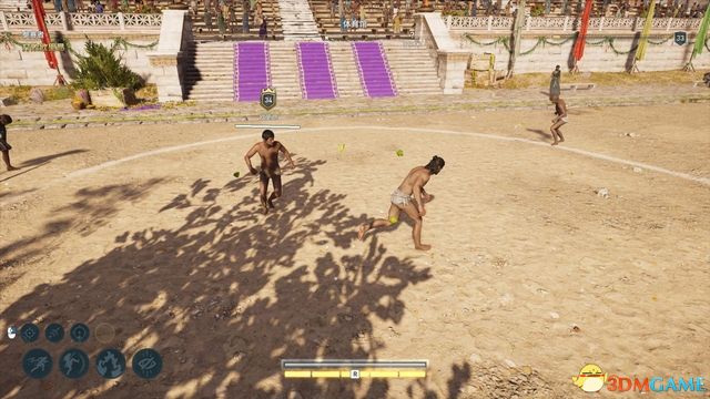 刺客教條 奧德賽 Assassin''s Creed Odyssey 圖文全攻略