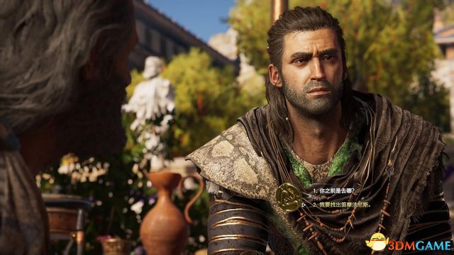 刺客教條 奧德賽 Assassin''s Creed Odyssey 圖文全攻略