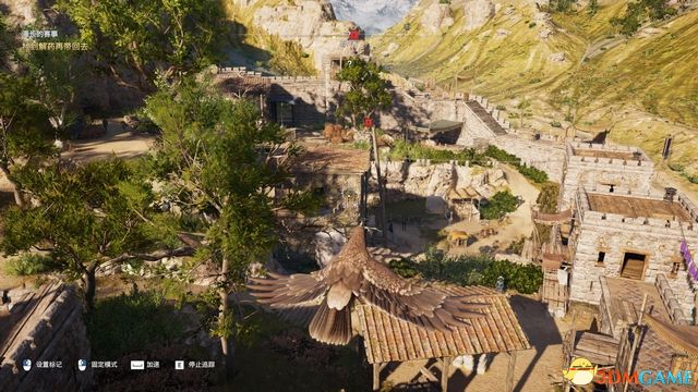 刺客教條 奧德賽 Assassin''s Creed Odyssey 圖文全攻略