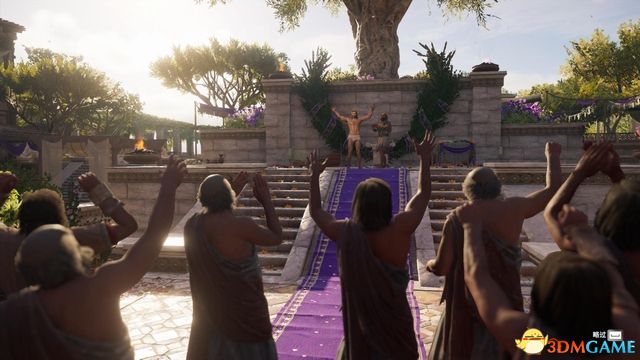 刺客教條 奧德賽 Assassin''s Creed Odyssey 圖文全攻略