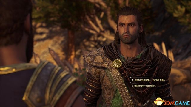 刺客教條 奧德賽 Assassin''s Creed Odyssey 圖文全攻略