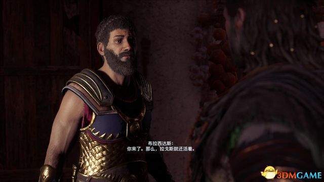 刺客教條 奧德賽 Assassin''s Creed Odyssey 圖文全攻略