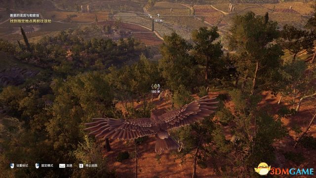 刺客教條 奧德賽 Assassin''s Creed Odyssey 圖文全攻略