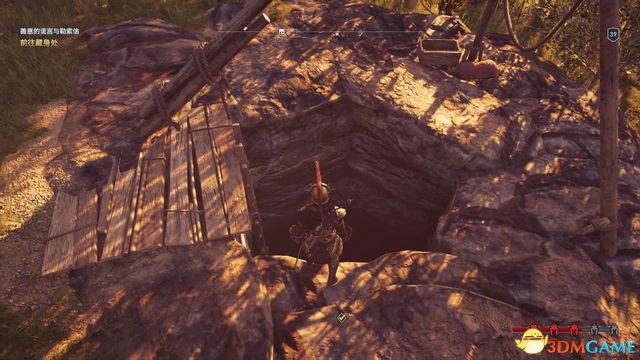 刺客教條 奧德賽 Assassin''s Creed Odyssey 圖文全攻略