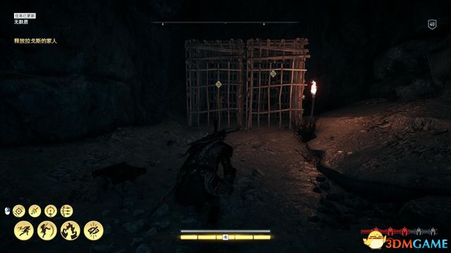 刺客教條 奧德賽 Assassin''s Creed Odyssey 圖文全攻略
