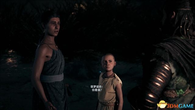 刺客教條 奧德賽 Assassin''s Creed Odyssey 圖文全攻略