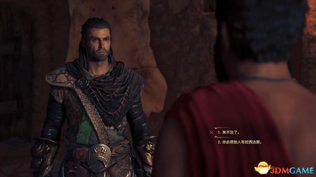 刺客教條 奧德賽 Assassin''s Creed Odyssey 圖文全攻略