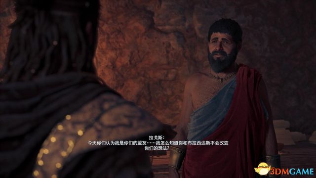 刺客教條 奧德賽 Assassin''s Creed Odyssey 圖文全攻略