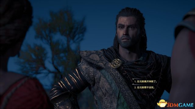 刺客教條 奧德賽 Assassin''s Creed Odyssey 圖文全攻略