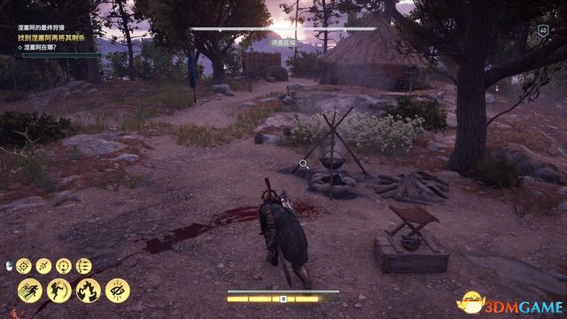 刺客教條 奧德賽 Assassin''s Creed Odyssey 圖文全攻略
