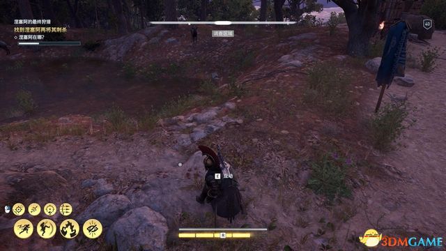 刺客教條 奧德賽 Assassin''s Creed Odyssey 圖文全攻略