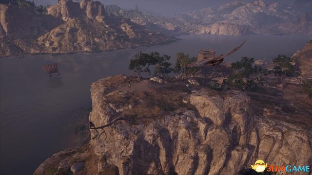 刺客教條 奧德賽 Assassin''s Creed Odyssey 圖文全攻略