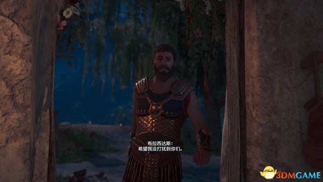 刺客教條 奧德賽 Assassin''s Creed Odyssey 圖文全攻略