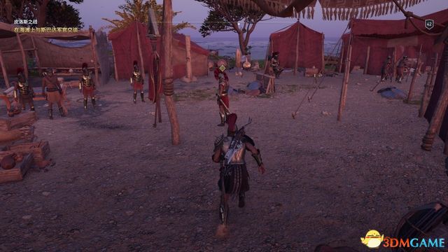 刺客教條 奧德賽 Assassin''s Creed Odyssey 圖文全攻略