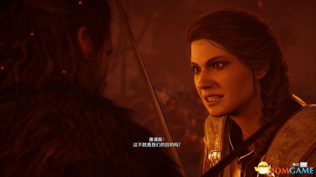 刺客教條 奧德賽 Assassin''s Creed Odyssey 圖文全攻略