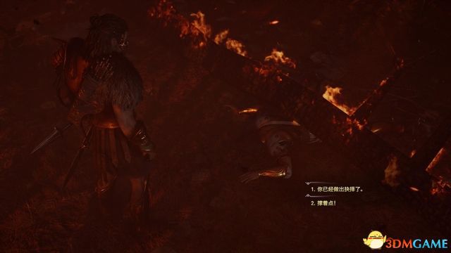 刺客教條 奧德賽 Assassin''s Creed Odyssey 圖文全攻略