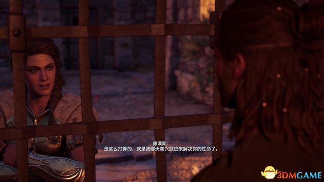 刺客教條 奧德賽 Assassin''s Creed Odyssey 圖文全攻略