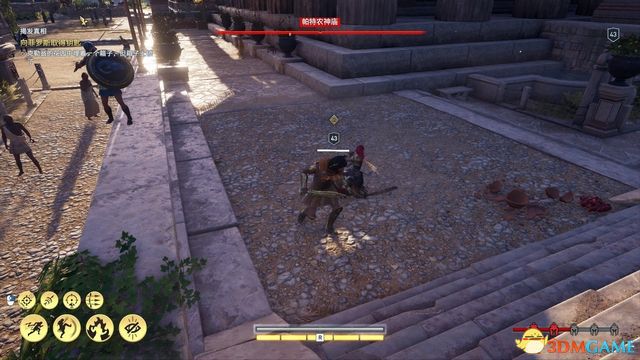 刺客教條 奧德賽 Assassin''s Creed Odyssey 圖文全攻略
