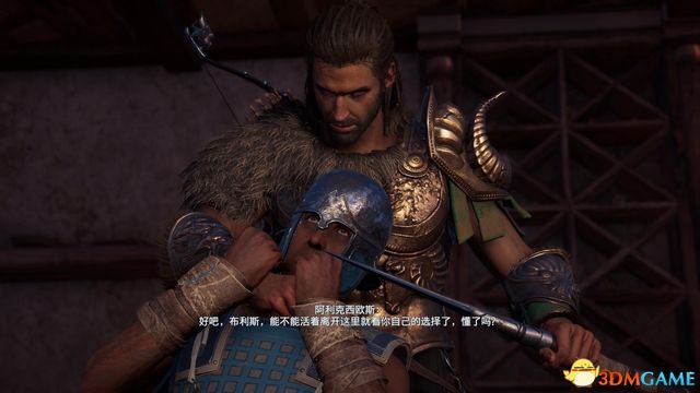 刺客教條 奧德賽 Assassin''s Creed Odyssey 圖文全攻略