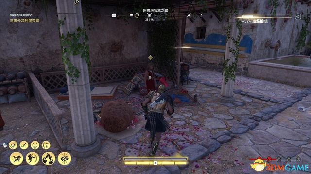 刺客教條 奧德賽 Assassin''s Creed Odyssey 圖文全攻略
